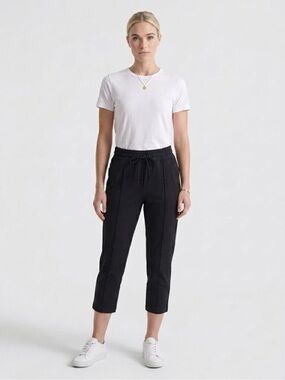 ALALA cropped active pants